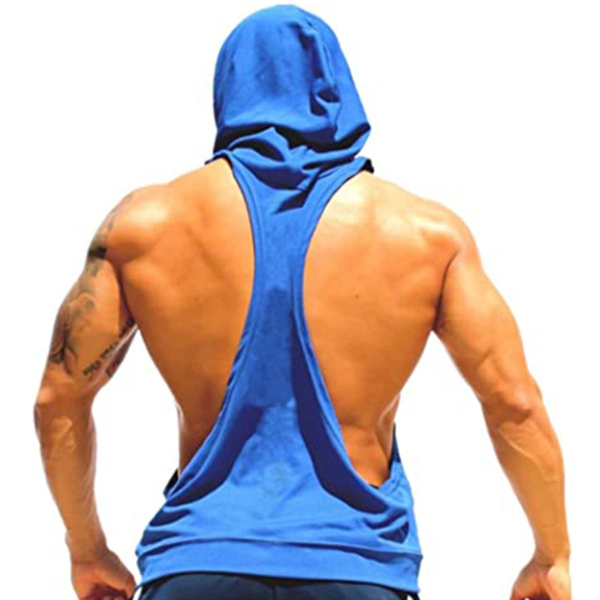 Custom Logo New Lining Design Solid Tank Top Men with Gym Sports Wholesale Plus Size Men Workout Tank Tops Fitness Vest Singlet