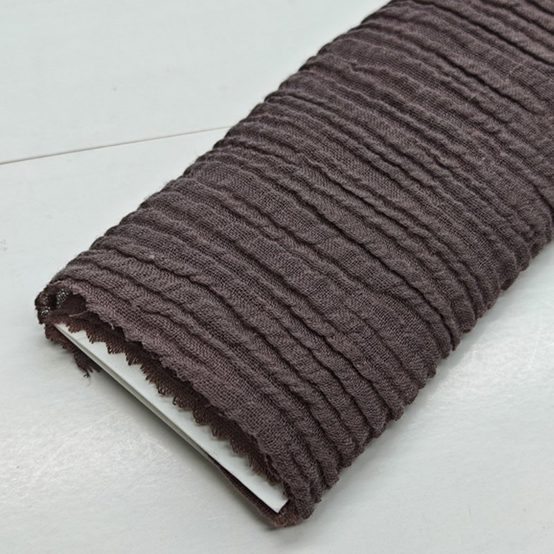 Ramie Fabric China Shaoxing Textile High Quality Clothing Woven Ramie Nature Viscose Fabrics For Men Shirt