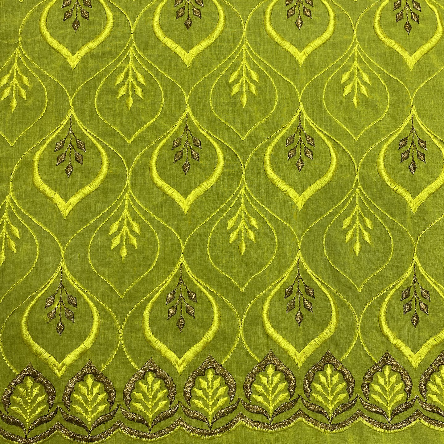 Best Selling Embroidery Swiss Voile In Switzerland Indian Elegant Lady Dresses Fabric Manufacturer and supplier