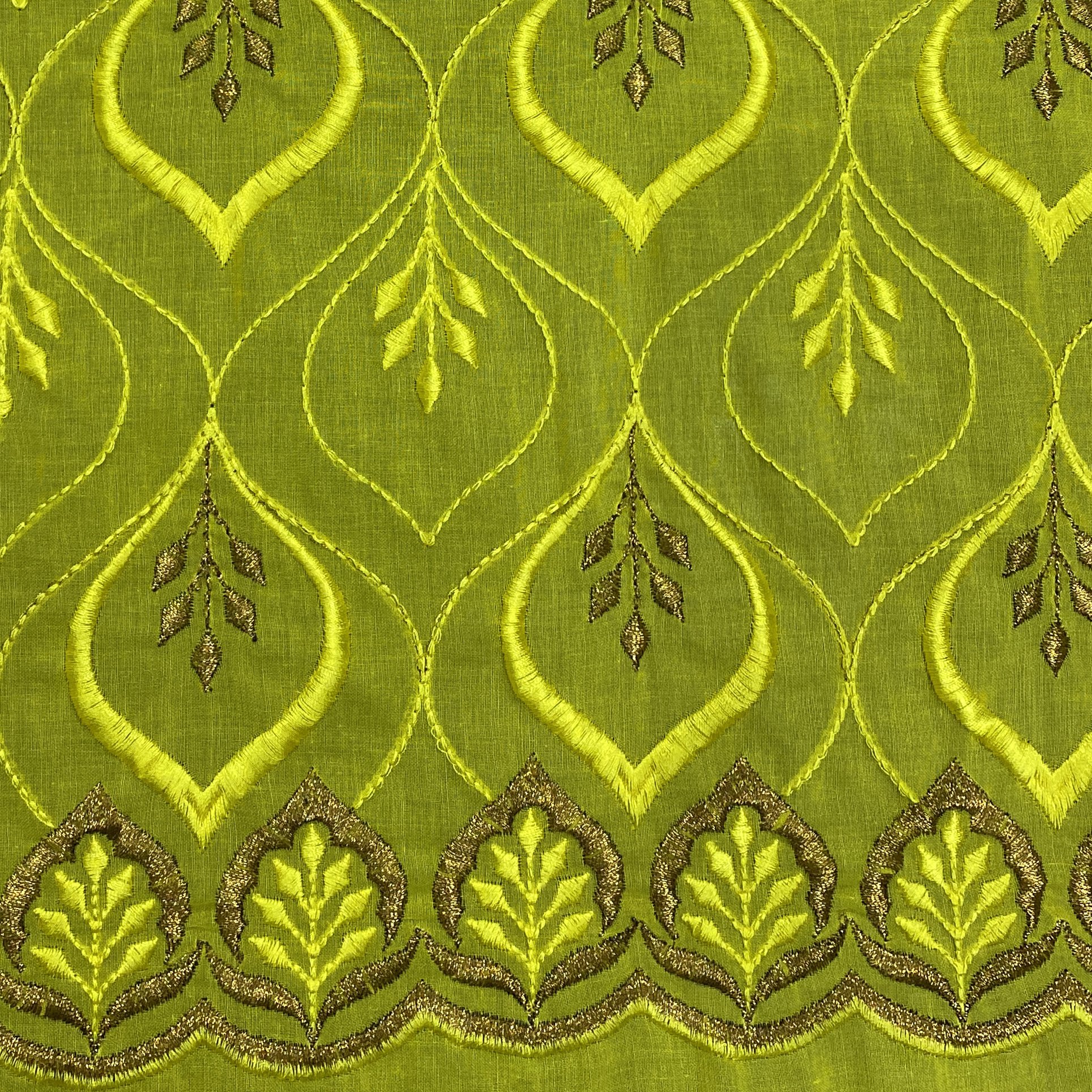 Best Selling Embroidery Swiss Voile In Switzerland Indian Elegant Lady Dresses Fabric Manufacturer and supplier