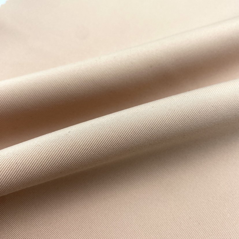 92%polyester 8%spandex power tight-knit Mesh fabric for gym athletic clothes body shaper pants