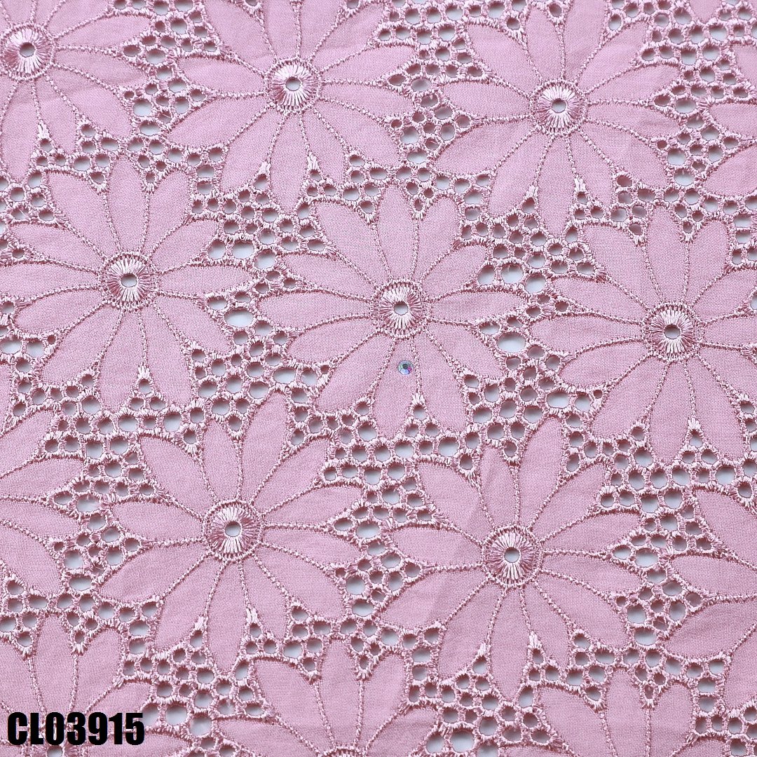 High quality white cotton Swiss voile cotton lafaya lace African 100% cotton dry lace fabric for wedding dress