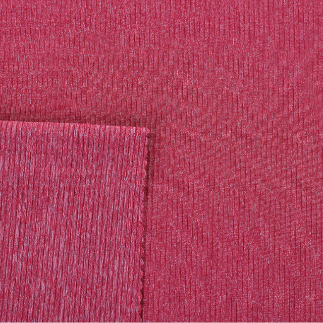 4 Way Stretch Full dull biflex knitted 80 nylon 20 spandex swimwear fabric wholesale