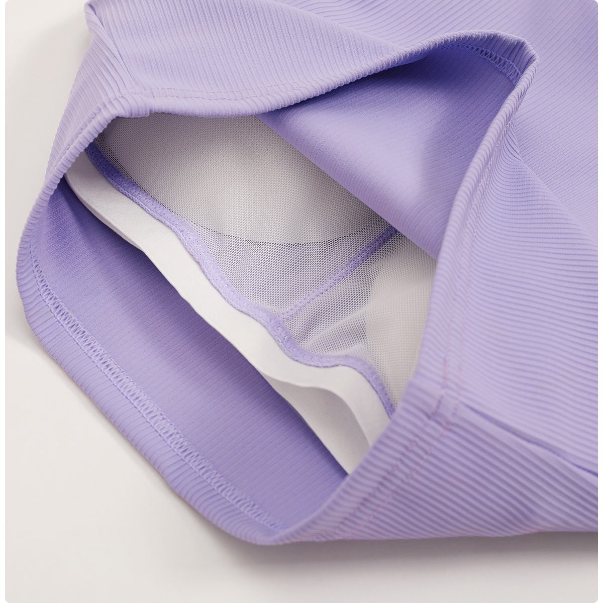 High quality custom blank ribbed hollow yoga bra outdoor fitness vest running sports bra plus size gym bra