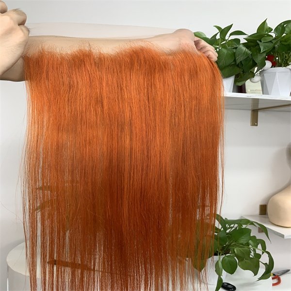 Top Quality HD Lace Frontal HD Transparent Swiss Lace Frontal Vendor Remy Virgin Hair Frontal for black women