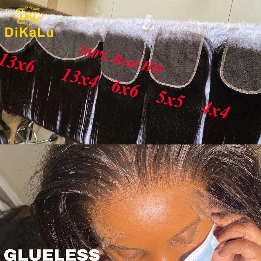 Top Quality HD Lace Frontal HD Transparent Swiss Lace Frontal Vendor Remy Virgin Hair Frontal for black women
