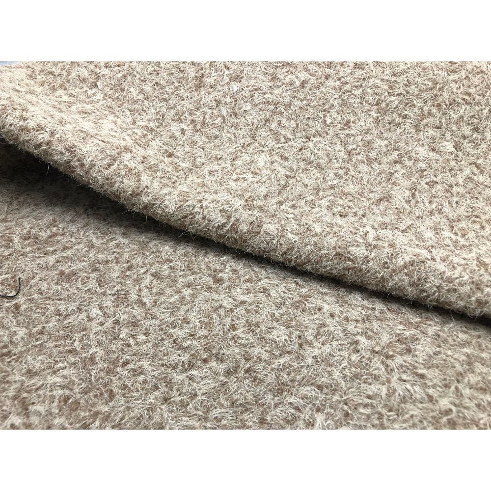 embroidery fabric for carpets