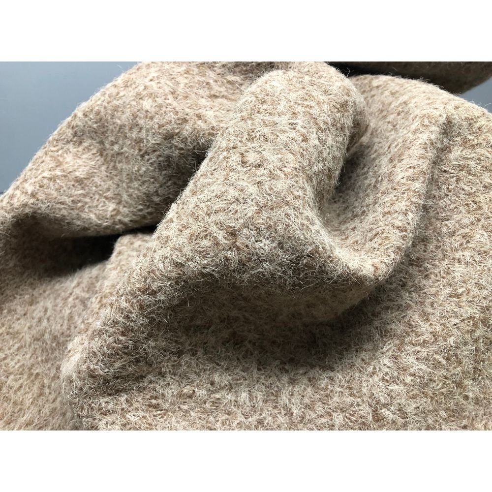 embroidery fabric for carpets