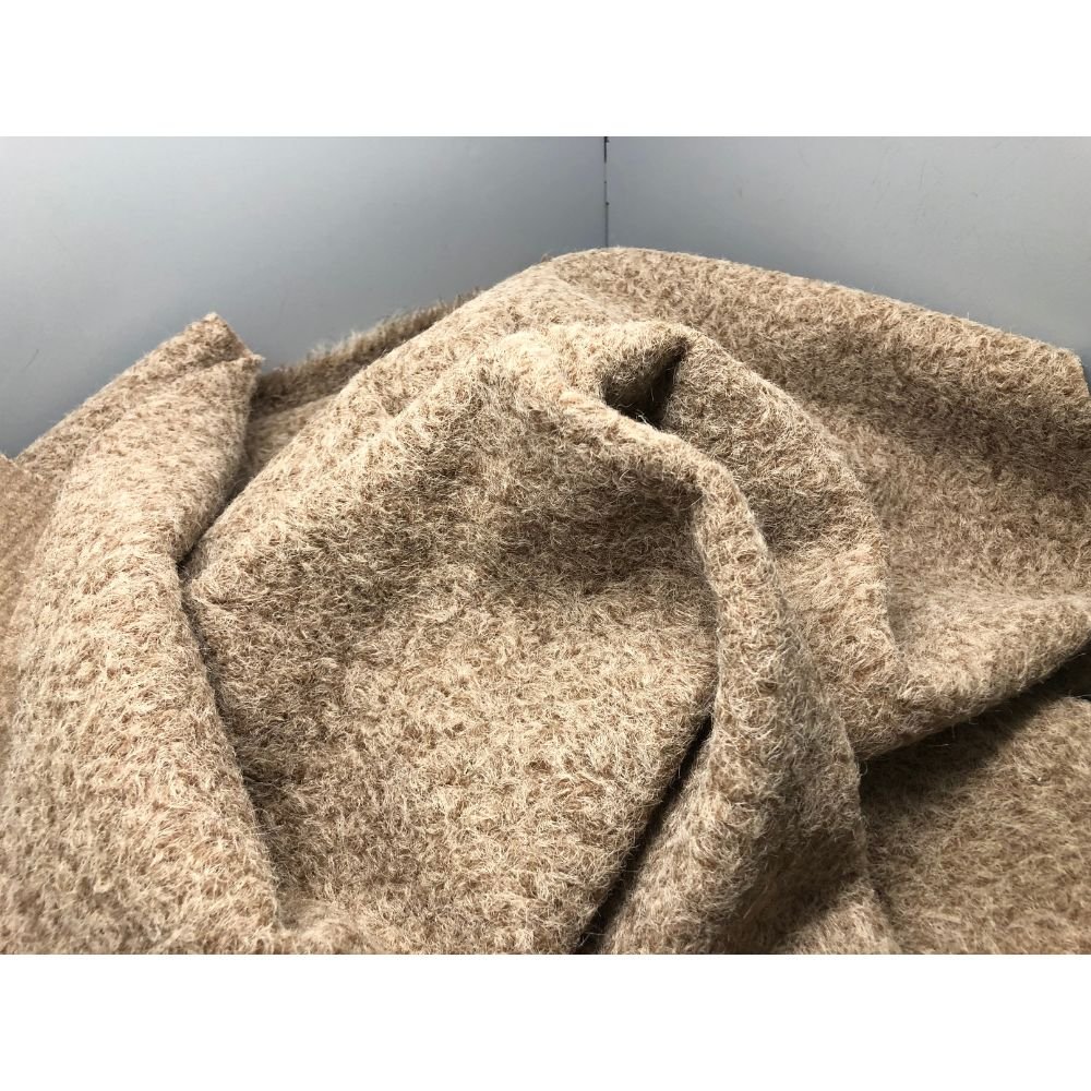 embroidery fabric for carpets