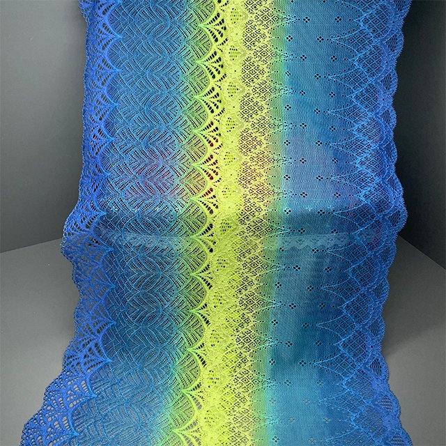 TUTON African Lace Fabric Wholesale Supplier For Lingerie
