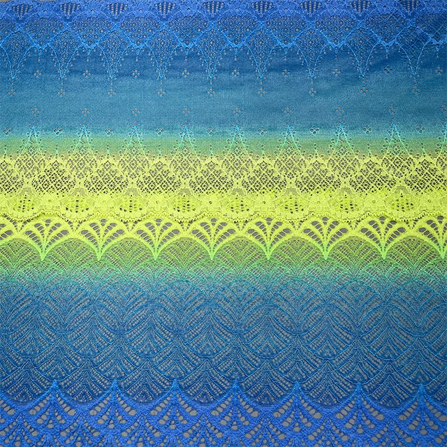 TUTON African Lace Fabric Wholesale Supplier For Lingerie