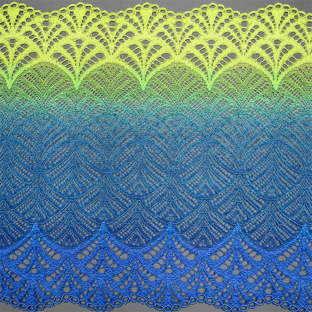 TUTON African Lace Fabric Wholesale Supplier For Lingerie