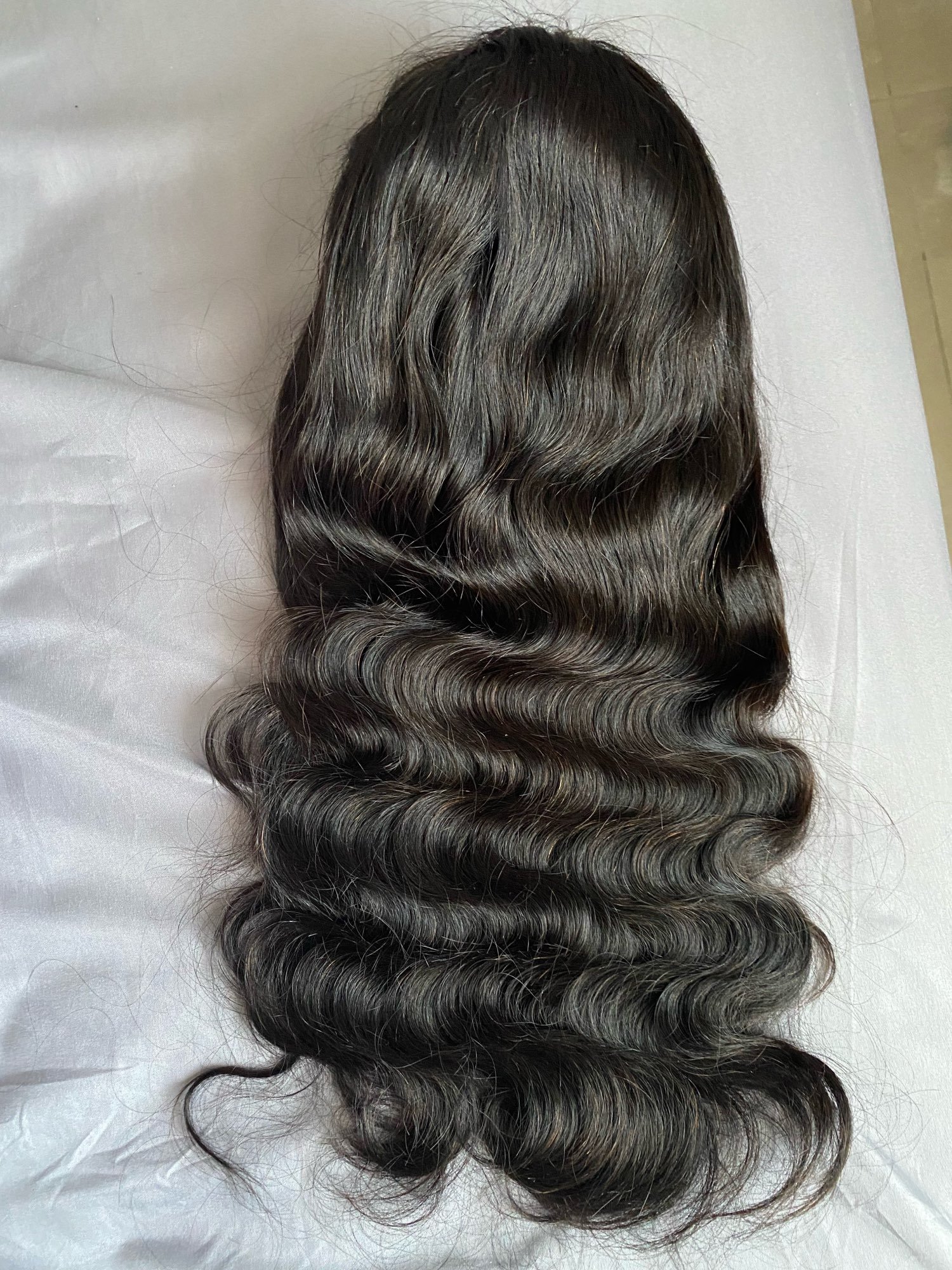 Brazilian Full Lace Wigs perruque Hd Lace Frontal Wigs For Black Women Raw Indian Peruvian Hair Wig