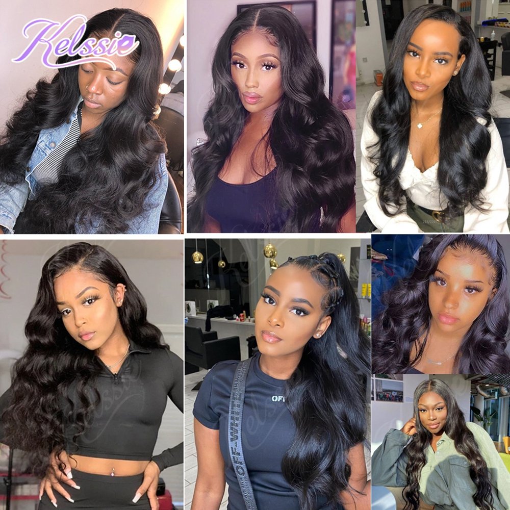 30inch Indian Curly Deep Wave Full Lace Front Human Hair Wig,Raw Burmese Kinky Curly Hair Unprocessed Silk Top Full Lace Wig
