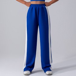 Pants+Blue