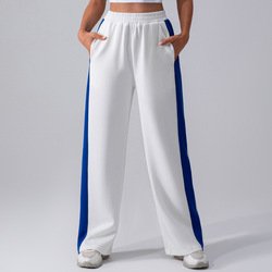 Pants+White