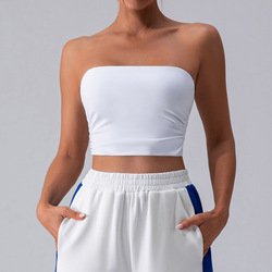 Bra+White