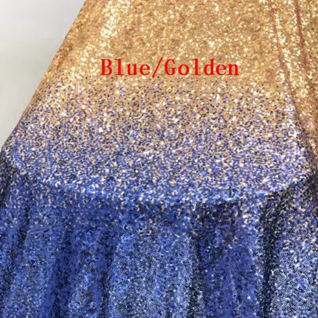 active demand Fashion dressglitter sequin beaded embroidery fabric