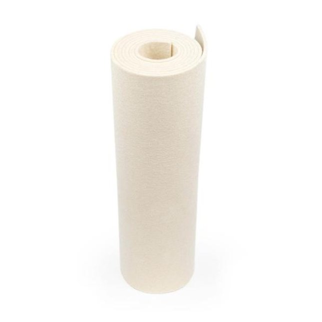 Factory Directly wholesale industrial merino fabric and pressed 100% natural wool felt With Bottom Price