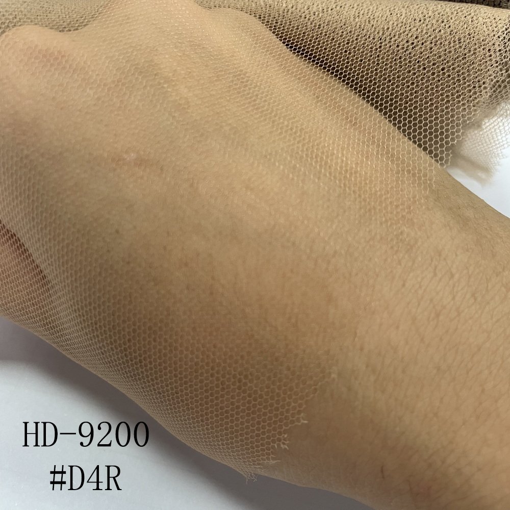 Transparent Film Lace Frontal Closure,HD Transparent Swiss Lace Frontal Vendor,Film Transparent Lace Frontal