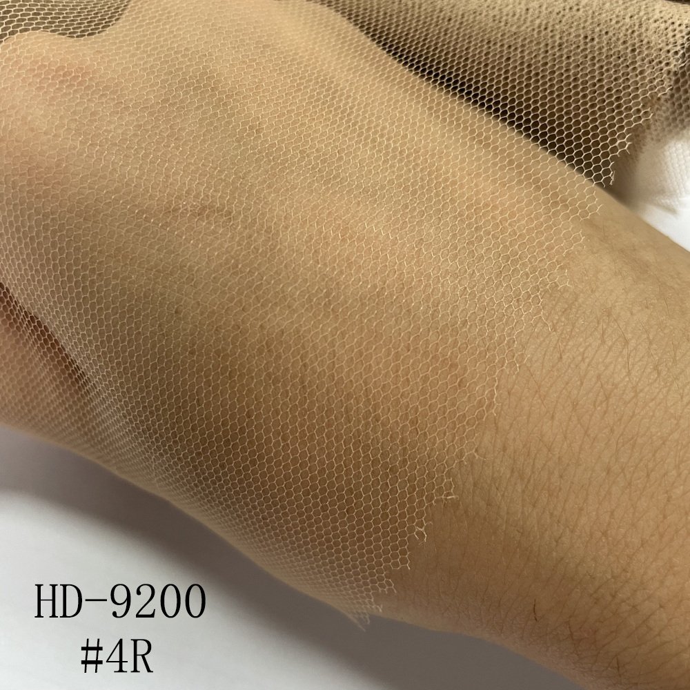 Transparent Film Lace Frontal Closure,HD Transparent Swiss Lace Frontal Vendor,Film Transparent Lace Frontal