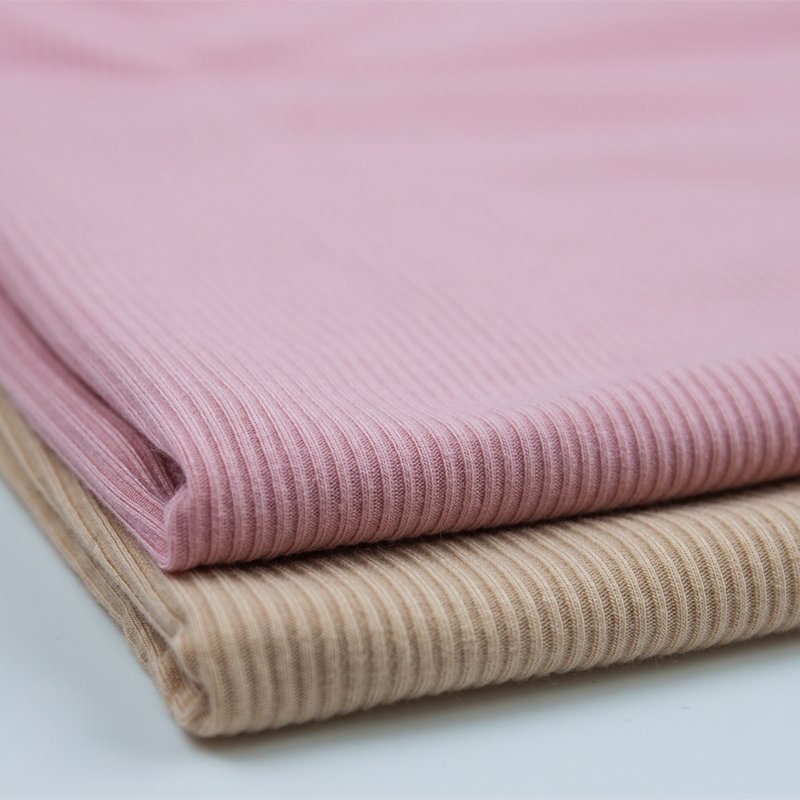 40s viscose rayon spandex stretch fabric rayon/viscose fabric for camisole