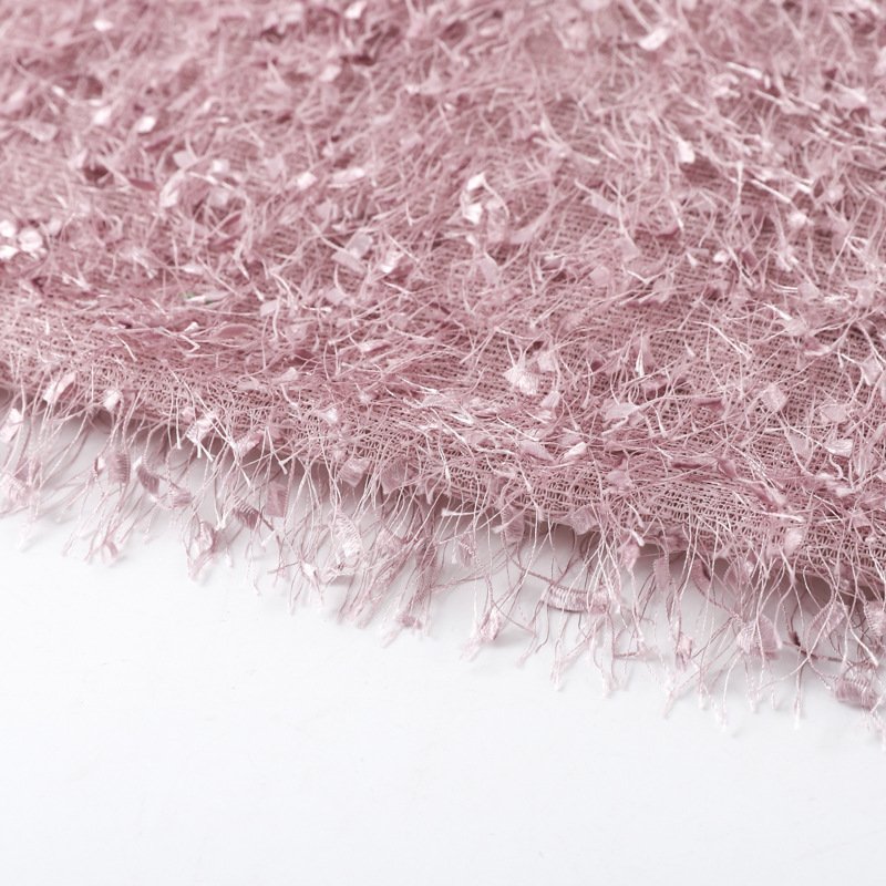 Various Colors Beaded White 3D feather Fabric Lace Heavy Beaded Tulle Fabric Bridal For Wedding Party Dress