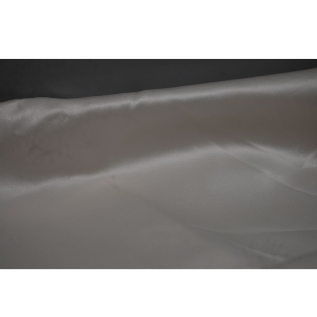 100 % poly Bridal Embroidery Fabric