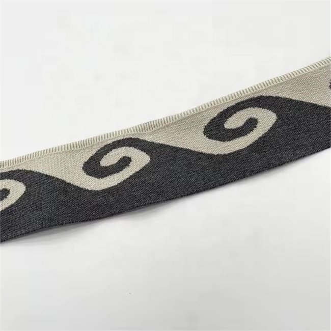 Good price viscose spandex comfortable fabric rib cuffs for casual clothes