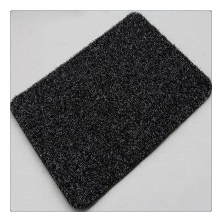 Needle Punched Nonwoven Felt Customized Low Price Polyester Non Woven Fabric Microfiber Fabric 100% Polyester felt