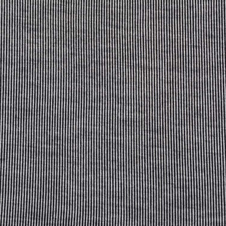 Wholesale ECO Friendly Custom Yarn Dye 95% Bamboo Fiber 5% Spandex Stretch Rib Bamboo Knit Fabric For Sale