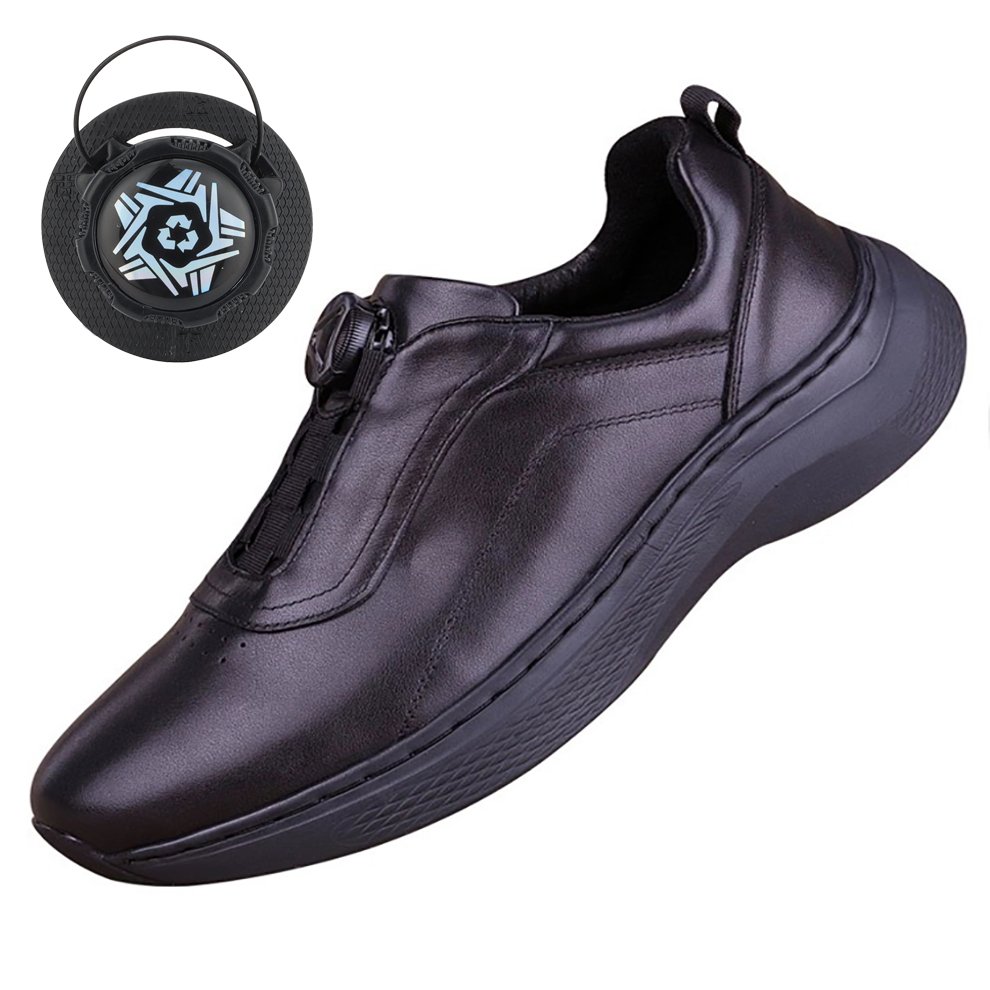 New Arrivals mingxing Shoe Lacing Closure System No-tie Shoelace Boalace