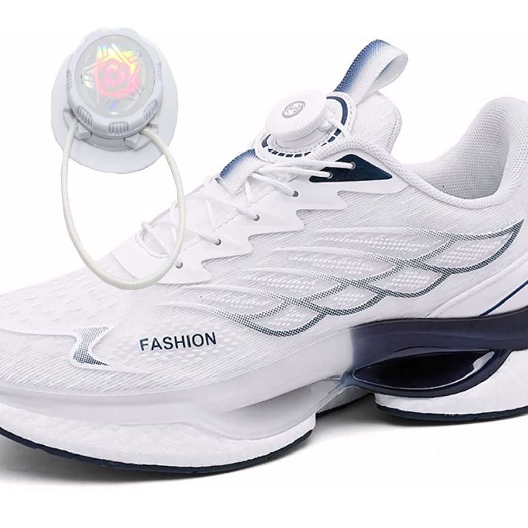 New Arrivals mingxing Shoe Lacing Closure System No-tie Shoelace Boalace