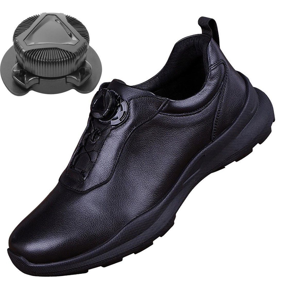 New Arrivals mingxing Shoe Lacing Closure System No-tie Shoelace Boalace