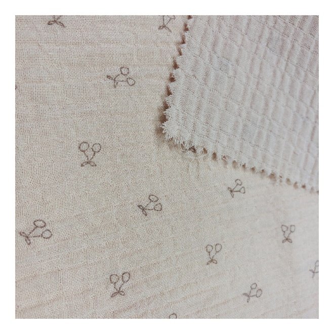 GOTS GRS eco organic cotton fabric 100% organic cotton fabric jersey knit fabric printed for baby children