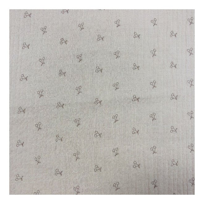 GOTS GRS eco organic cotton fabric 100% organic cotton fabric jersey knit fabric printed for baby children