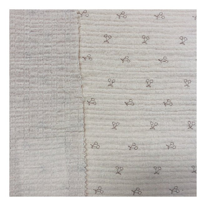 GOTS GRS eco organic cotton fabric 100% organic cotton fabric jersey knit fabric printed for baby children
