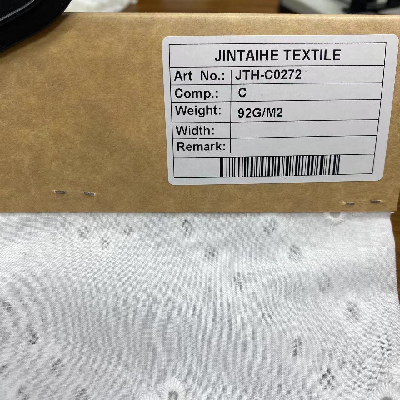 100%Cotton embroidery fabric ,cotton embroidery fabric with holes,Can be made clothing fabrics,Multi-color custom ,wholesale