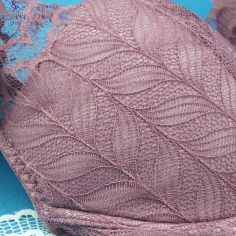 New Design Wholesale Cheap Price High Quality Cordelastic Spandex Nylon Stretch all over lace for lingerie