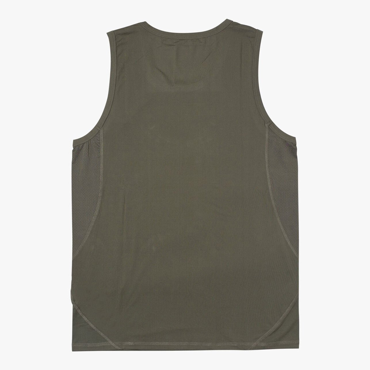 Best Quality Customizable Men's Gym Tank Top Personalized with Your Own Logo Screen Printing on Cotton Material