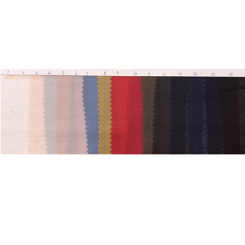 Custom 70% Ramie 30% Cotton Fabric Washing Material fabric ramie