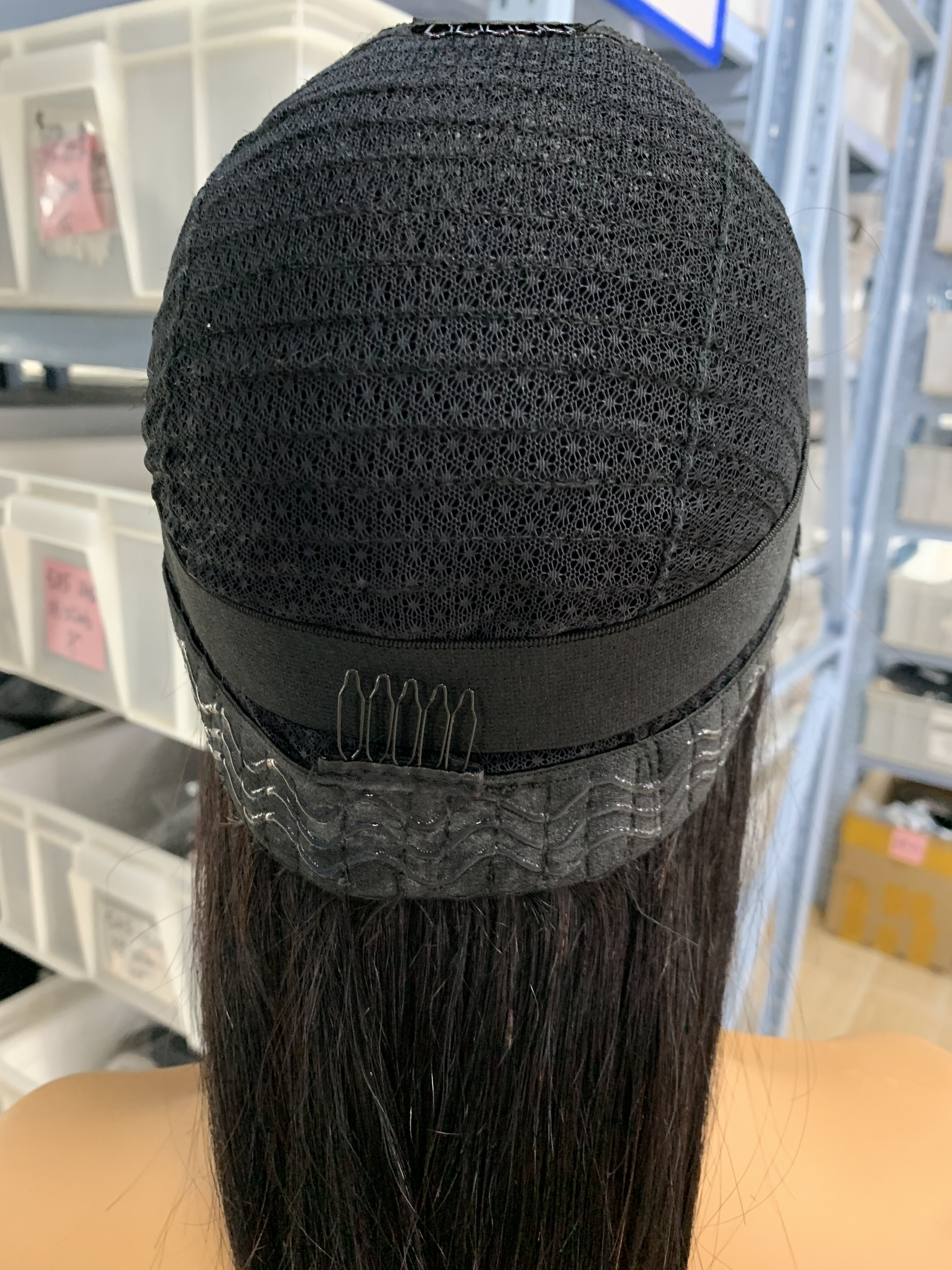 9*6 Straight Glueless Swiss Lace Frontal Wigs Raw Indian Human Hair Lace Wigs Virgin Cuticle Aligned Body Wave Lace Front Wig