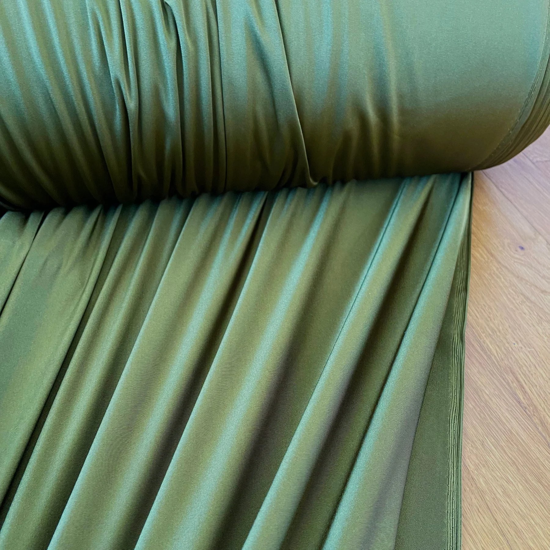 High Quality 4 Way Stretch Polyester Spandex Swimwear Waterproof Reprieve SPF 50 Fabric
