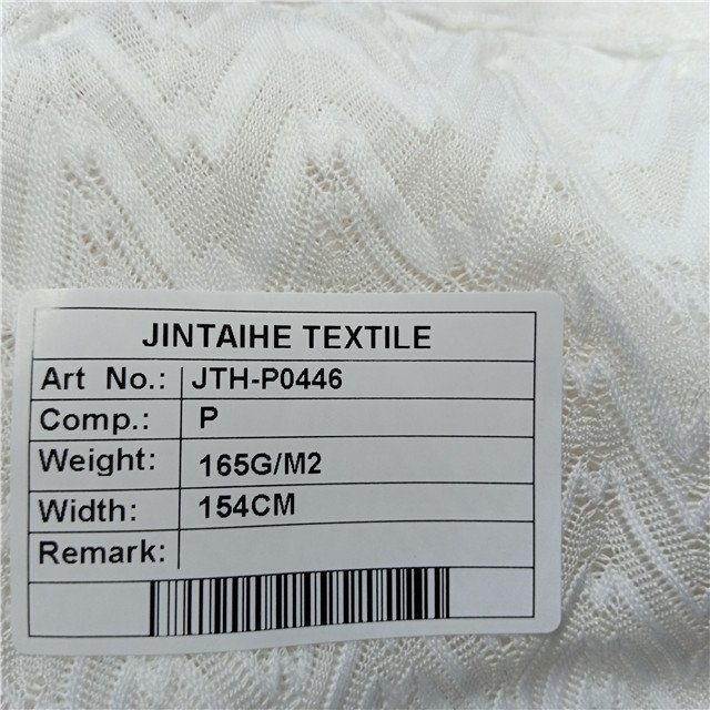 100% polyester lace fabric ,Can be used for clothing fabrics, soft and thin, can be customized multi-color