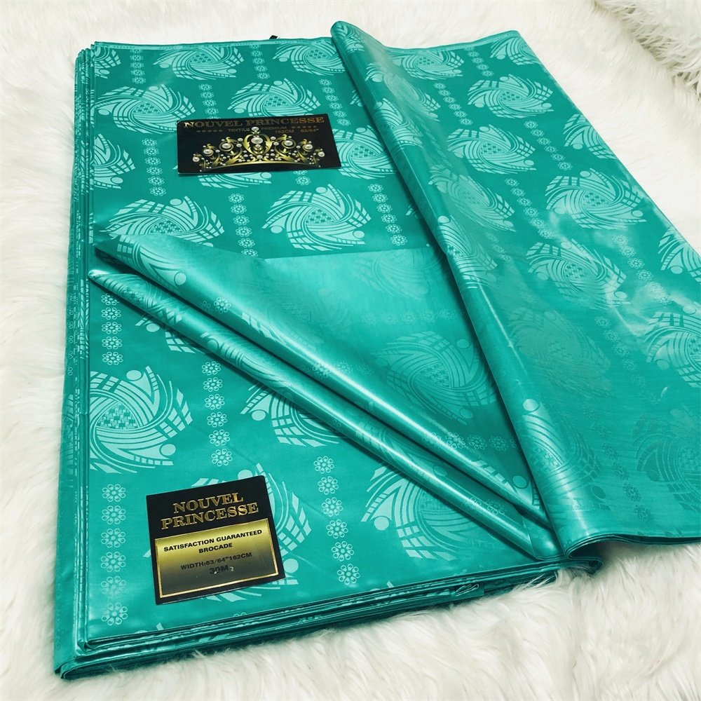 Bazin Riche Gezner African Male Fabric Beaty Products Embroidery Men Fabric Polyester Lace Fabric For Clothing Dress