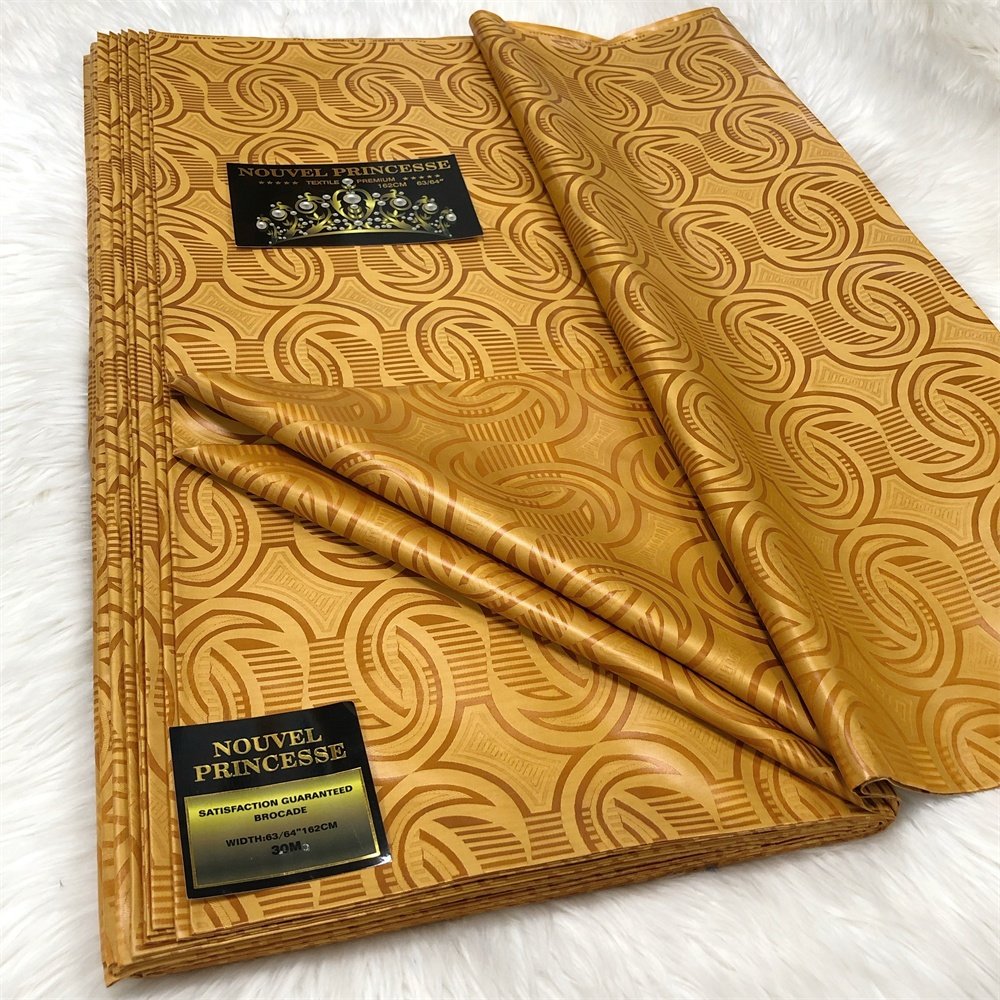 Bazin Riche Gezner African Male Fabric Beaty Products Embroidery Men Fabric Polyester Lace Fabric For Clothing Dress