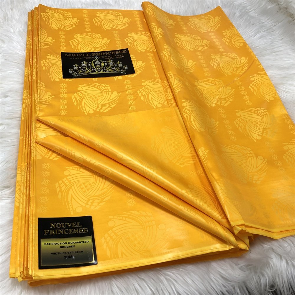 Bazin Riche Gezner African Male Fabric Beaty Products Embroidery Men Fabric Polyester Lace Fabric For Clothing Dress