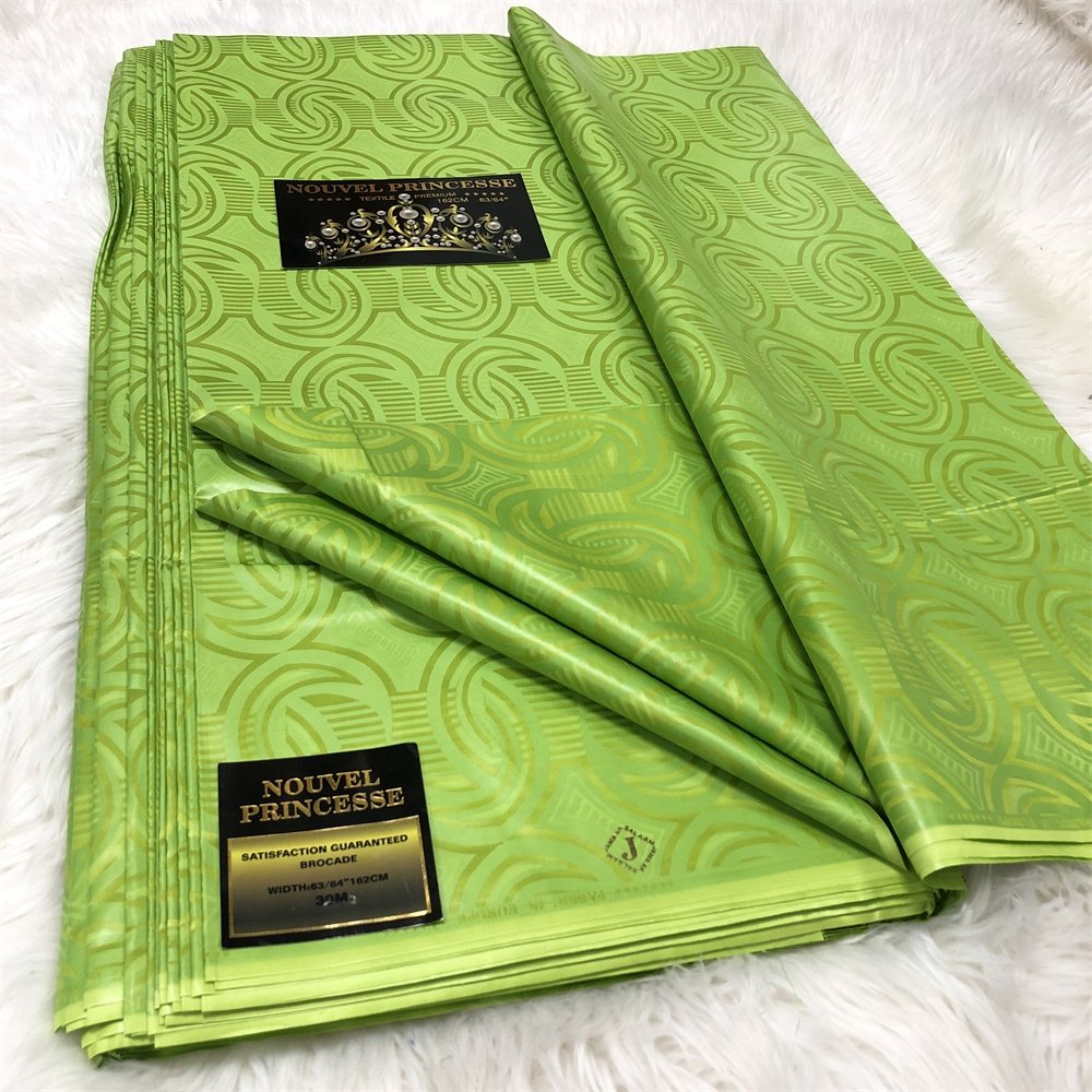 Bazin Riche Gezner African Male Fabric Beaty Products Embroidery Men Fabric Polyester Lace Fabric For Clothing Dress