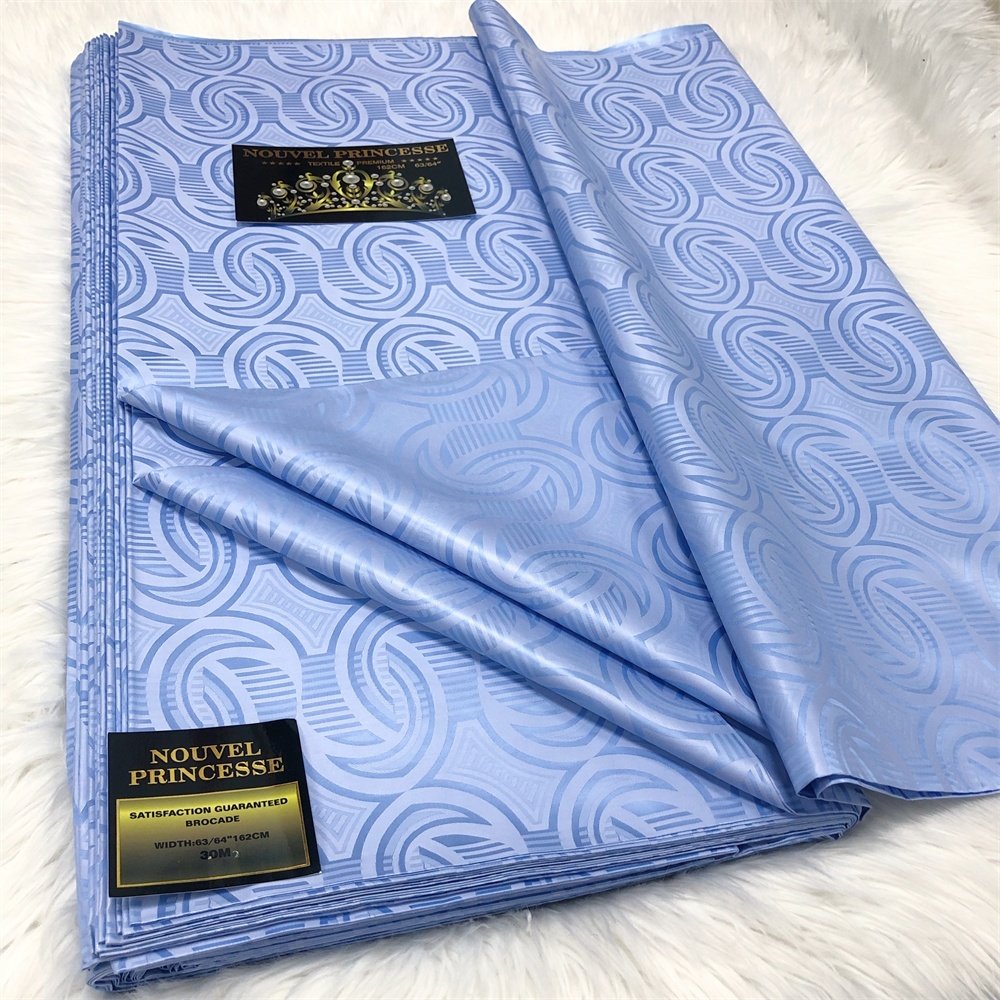 Bazin Riche Gezner African Male Fabric Beaty Products Embroidery Men Fabric Polyester Lace Fabric For Clothing Dress