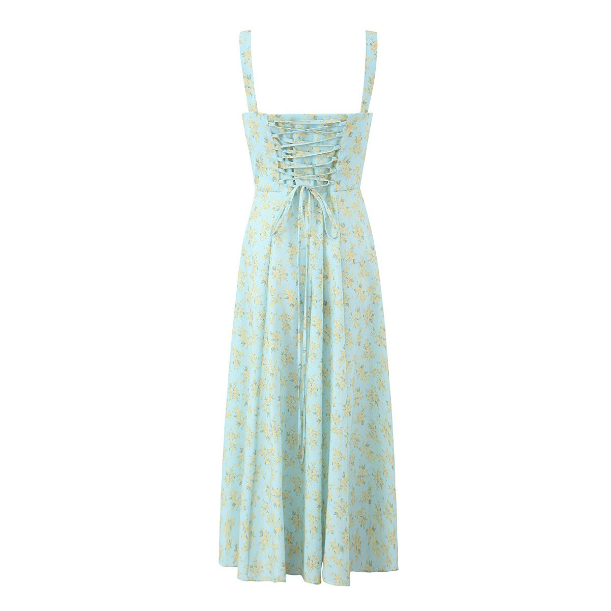 Summer Modal Cotton Rib Casual Soft Lounge Long Slip Tank Bodycon Long Maxi Sexy Dress
